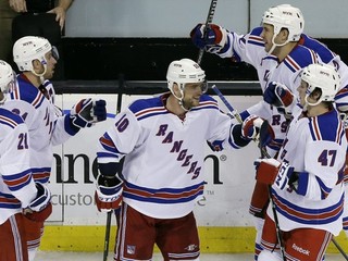 Gáboríka zrejme nevymenia, ostane v Rangers