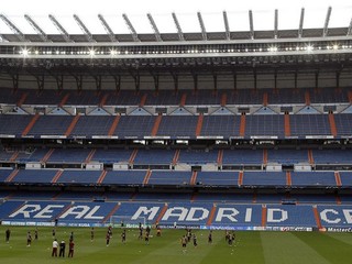 Európska komisia vyšetruje Real Madrid