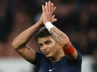Thiago Silva