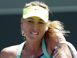 Maria Šarapovová