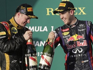 V Red Bulle už vedia, kto môže nahradiť Webbera