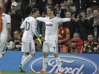 Real i Barca nastrieľali súperom po päť gólov