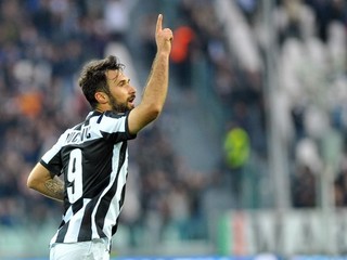 Juventus porazil Pescaru 2:1