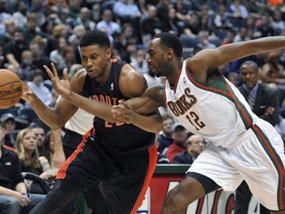 Posledným postupujúcim vo Východnej konferencii je Milwaukee