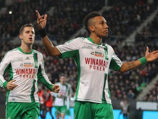 St. Etienne je po výhre už na treťom mieste