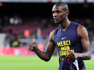 Messiho nahradil Fabregas. Vybavil päť gólov