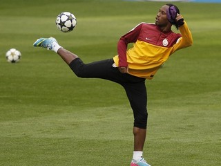 Didier Drogba