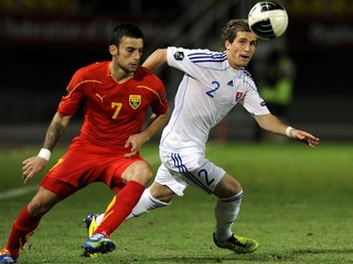 Pekarík sa blíži s Herthou k víťazstvu v druhej bundeslige