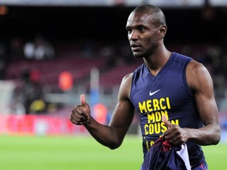 Abidalovo vyliečenie a následný návrat k futbalu je zázračný