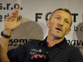 Zanini prijal ponuku trénovať vo Francúzsku