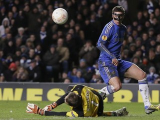 Chelsea bude hrať tam, kde prehrala finále Ligy majstrov