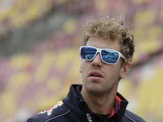 Sebastian Vettel