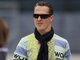 Michael Schumacher