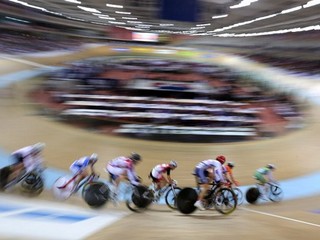 Ruský cyklista Kajkov má za doping pozastavenú činnosť