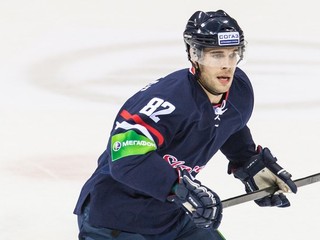 Vondrka sa ešte nerozhodol, či ostane v Slovane