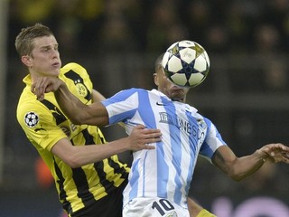 Šéf Dortmundu: Peniaze z Blízkeho východu kazia futbal