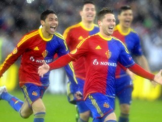 V dresoch podobných Barce sú postrachom anglických klubov