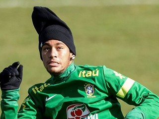 Neymar