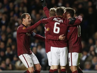 Sparta nepoľavuje v boji o titul