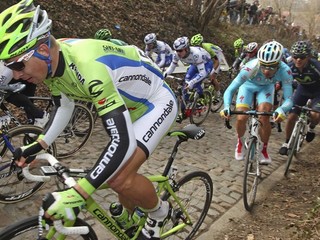 Preteky alebo oddych? Ak Sagan vynechá stredajší Valónsky šíp, najbližšie sa predstaví až v polovici mája na pretekoch Okolo Kalifornie.