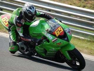 Tomáš Svitok na archívnej snímke.