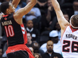 Toronto vyhralo nad Atlantou štvrtýkrát