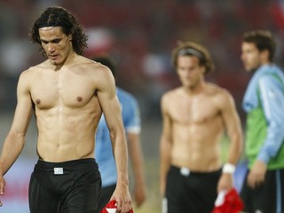 Edinson Cavani