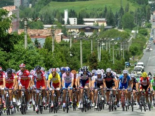 UCI suspendovala za doping štyroch Kostaričanov