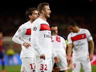 PSG vypadol v pohári s Évianom. Ancelotti: Katastrofa