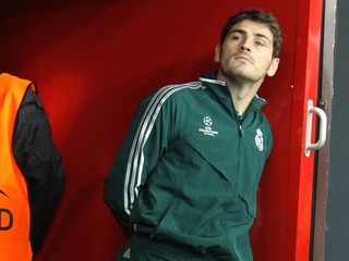 Iker Casillas