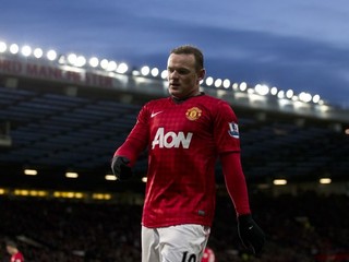 Rooneyho do Paríža nechce pustiť ani Ferguson