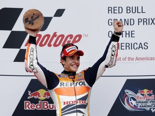 Marc Marquez