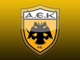 AEK Atény prvýkrát za 89 rokov zostúpili do nižšej súťaže