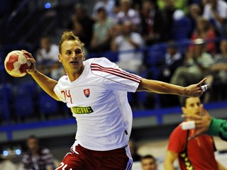 Martin Straňovský.