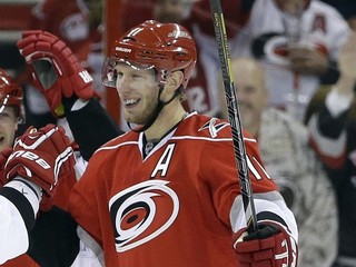 Jordan Staal