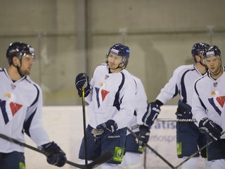 Na turnaji v Rige si zahrá aj Slovan Bratislava