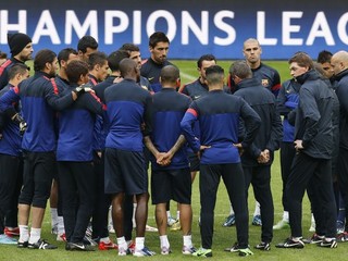 V Barcelone nechcú počuť o konci éry