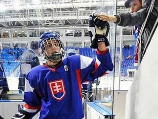 Mladí Slováci sa zachránili. Mladí Rusi doma vypadli v semifinále