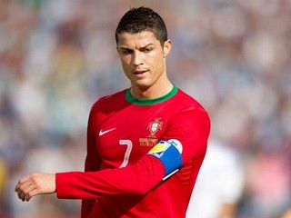 Ronaldo na derby s Atléticom nenastúpi