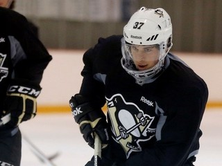 Sidney Crosby