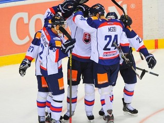 Stümpel: S jedným alebo dvoma gólmi sa nedá vyhrávať