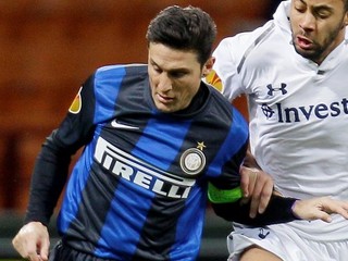 Javier Zanetti