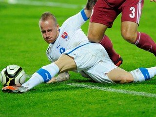 Miroslav Stoch