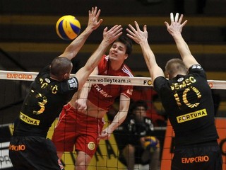 Peter Michalovič (smečuje)