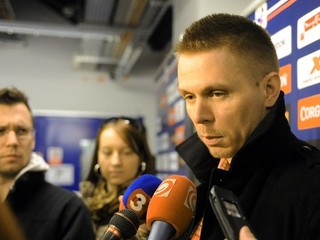 Bartek mení Pardubice za Liberec