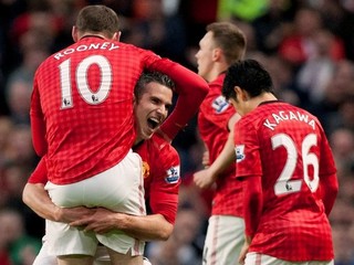 Manchester United zaznamenal rekordný zisk