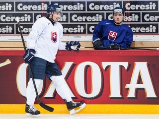 Šatan bude kapitánom na siedmom šampionáte