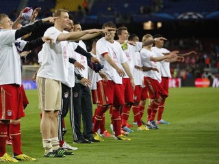 Nemci pochodovali v Katalánsku, píšu európske médiá