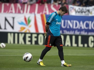 Higuain odchádza z Realu, Casillas ostáva