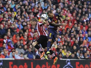 Celta uhrala s Bilbaom remízu 1:1